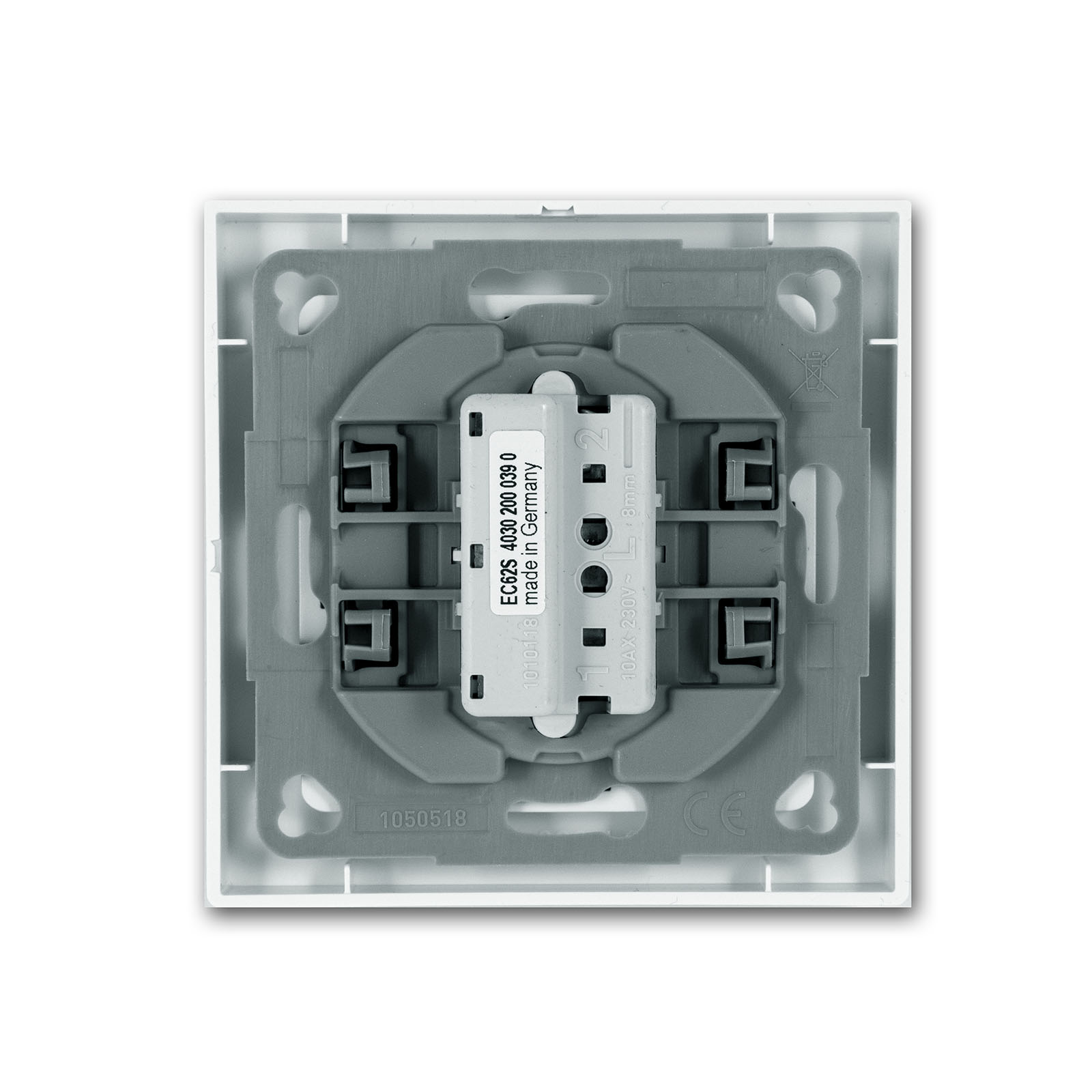 Becker Centronic EasyControl EC62S Rollladenschalter Unterputz weiß 3 becker-Centronic-EasyControl-EC62S-unterputz-rollladenschalter-3.jpg