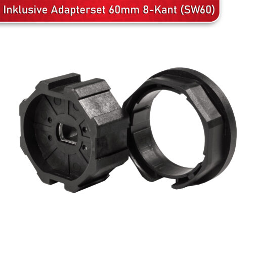INOVATEC Rollladenmotor INO-M 10-50 Nm inkl. SW60 Adapter + Abrolllager - 4.jpg