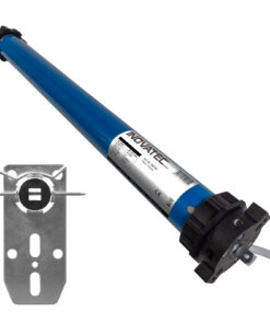 INOVATEC Rollladenmotor INO-M 10-50 Nm inkl. SW60 Adapter + Abrolllager -1.jpg