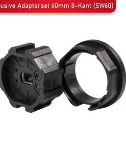 INOVATEC Rollladenmotor INO-M 10-50 Nm inkl. SW60 Adapter + Abrolllager - 4.jpg