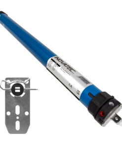 INOVATEC Rollladenmotor INO-M 13 Nm inkl. SW40 Adapter + Abrolllager -1.jpg