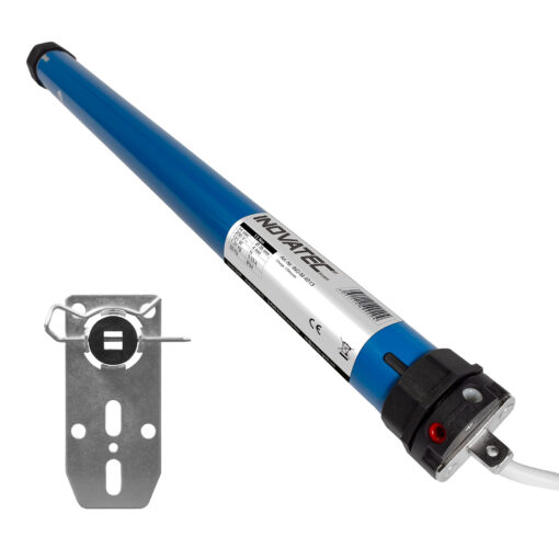 INOVATEC Rollladenmotor INO-M 13 Nm inkl. SW40 Adapter + Abrolllager -1.jpg