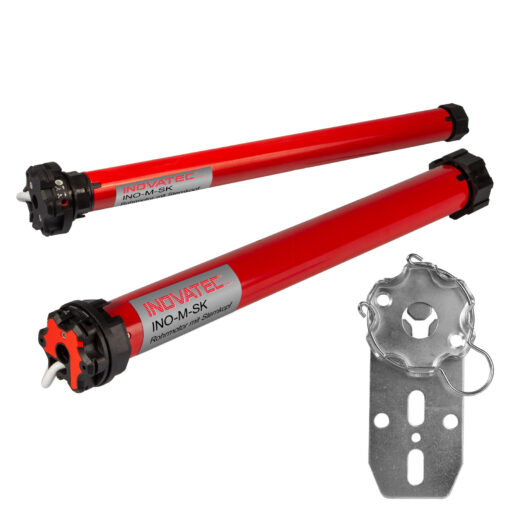 INOVATEC Rollladenmotor INO-M-SK 13 Nm inkl. SW40 Adapter + Motorlager - 1-titel.jpg