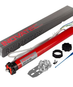 INOVATEC Rollladenmotor INO-M-SK 10-50 Nm inkl. SW60 Adapter + Motorlager - 2-1.jpg