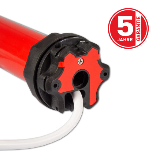 INOVATEC Rollladenmotor INO-M-SK 10-50 Nm inkl. SW60 Adapter + Motorlager - 3.jpg