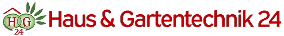 Haus & Gartentechnik 24
