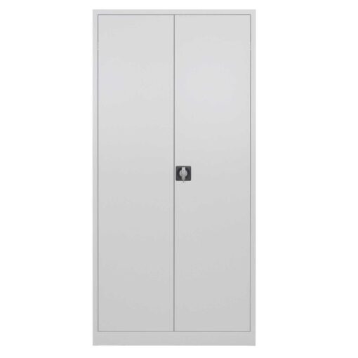 Inovatec-fluegeltuerenschrank-4-fachboeden-920x1950x500mm-lichtgrau-1.jpg