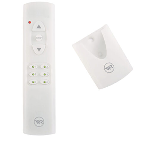 Rademacher 9491 DuoFern Handsender Standard neutral