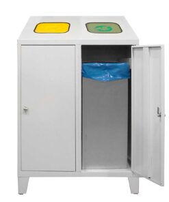 inovatec-2er-recycling-abfallsammler-stahl-inklusive-verzinktem-behaelter-lichtgrau-2.jpg