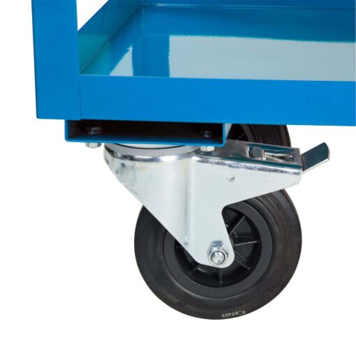 inovatec-rollwagen-werkstattwagen-vollgummibereifung-schiebegriff-4-etagen-enzianblau-2.jpeg