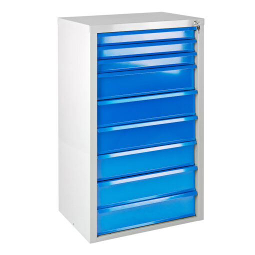 inovatec-schubladenschrank-mammut-9-schubladen-mit-vollauszug-70x120cm-lichtgrau-lichtblau-1.jpg