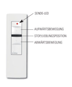 Simu Hz Funk Handsender 1-Kanal Fernbedienung 7 simu-handsender-1-kanal-hz-weiss-2.jpg