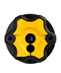 Somfy S&SO RS100 io elektronischer Rollladenmotor 6-20 Nm inkl. SW60 Adapter + Lager 9 somfy-sso-rs-100-motorkopf.jpg